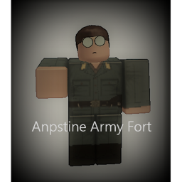 Anpstine Army Fort