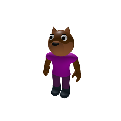 Doggy - Piggy - Remodeled