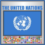 The United Nations. [UN]
