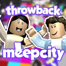 Throwback MееpCity! 🎉 icon