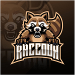 raccoon studios OG