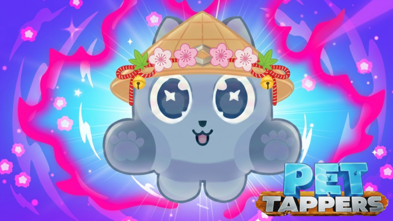 [🌸Tokyo Wrold] Pet Tappers 👑 {Early Access} screenshot 1