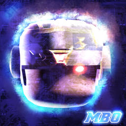 [STRESS TEST DONE] MECHA BLOX ONLINE