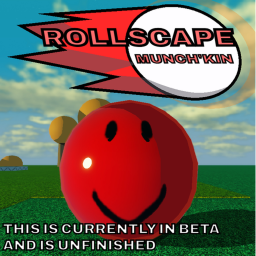 Rollscape [BETA]