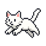 pixel catz