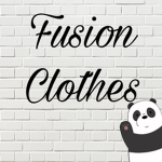 Fusions Clothes