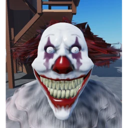 Survive Ronnie The Clown Test icon