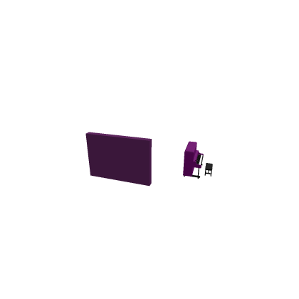 piano talent thingy