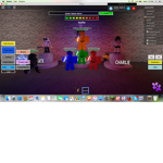 KoolAid Squad Goals
