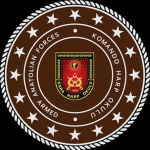 | AAF | Komando Harp Okulu