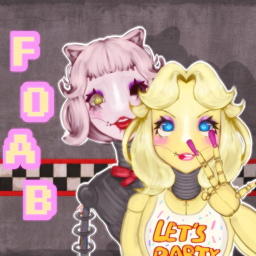 fnaf on a budget (FNAF 2 UPDATE!)
