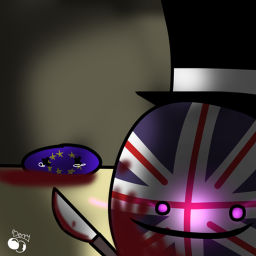 [GROUP TOOL] Berry's CountryBalls Game. [WIP]