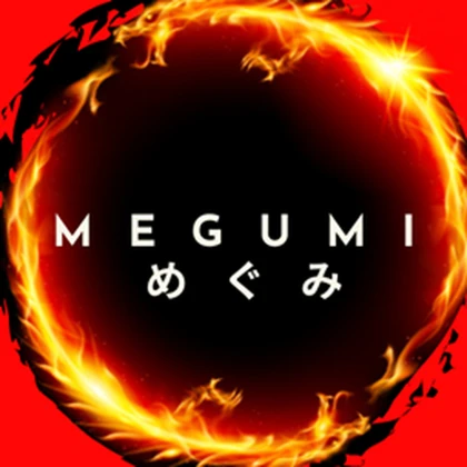 Megumi's Arise Roblox group icon