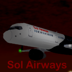 Sol Airways