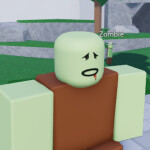 untitled zombie gaem