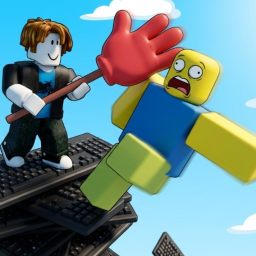 [✋] Keyboard Slap Tower