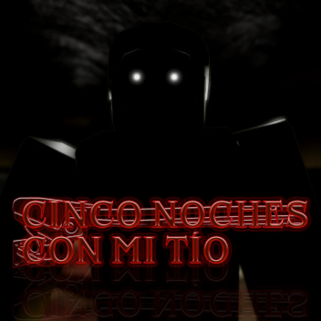 5 Nights With My Uncle