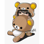 My Little Teddy Bears <3