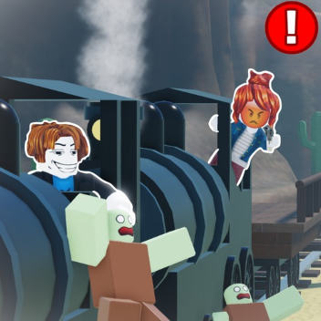 LINE TO DEAD RAILS
