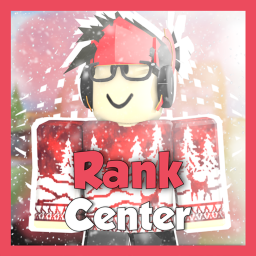 The Robloxian Hotel & Resort | Rank Center
