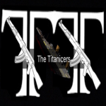 Titanic Military
