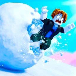 [❄️] DON’T GET CRUSHED (UPD) icon