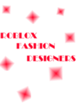 ROBLOX Fashion Designers