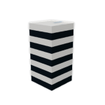 Zebrazinkle seed image