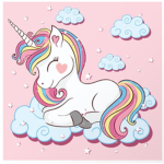 UNICORNIA loves unicorns