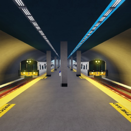 LIRR MTA