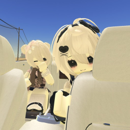 A Summer trip [❔] icon