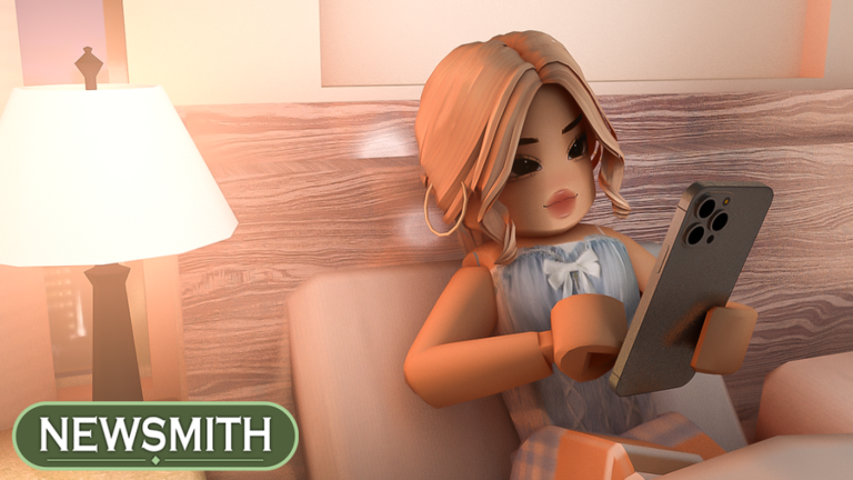 NewSmith 🏡 RP screenshot 2