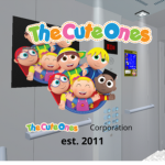 The Cute Ones Corporation