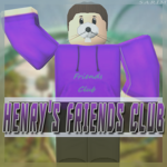 Henry's Friends Club