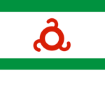 [IR] Republic of Ingushetia