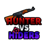 Hunter vs Hider