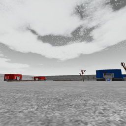 Capture the Flag [CHRISTMAS UPDATE]