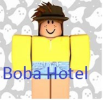 Boba Hotel