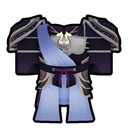 Imperial Robe