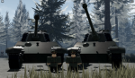 [TGRA] The German Realm Army