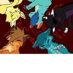 Warrior Cats/Wings of Fire Fan Group