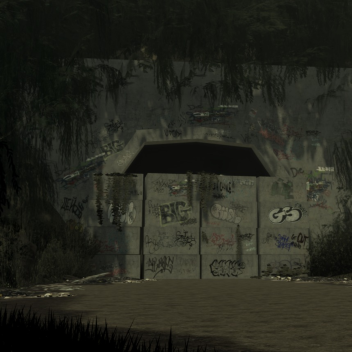 Tunel Inunaki