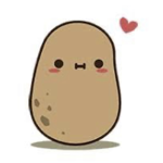 Angel Potato’s club