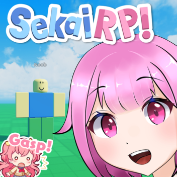 Sekai RP! [Project Sekai Roleplay]