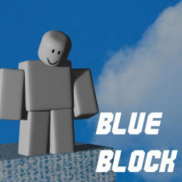 Blue Block