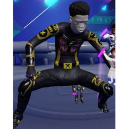 Cartride into Lil Nas X
