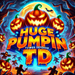 HUGE PUMPIN TD