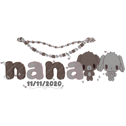 nana