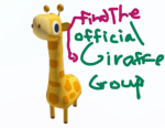 Find The Giraffes