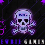 NEWBIE GAMING